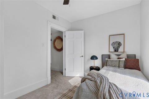Tiny photo for 2816 Garland Avenue, Richmond, VA 23222 (MLS # 2625125)