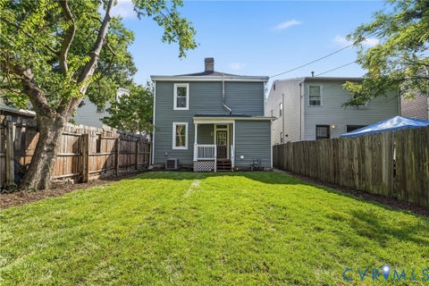 Tiny photo for 2816 Garland Avenue, Richmond, VA 23222 (MLS # 2625125)