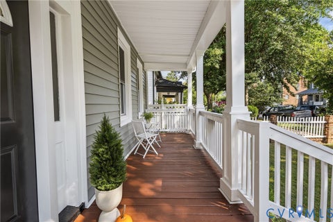 Tiny photo for 2816 Garland Avenue, Richmond, VA 23222 (MLS # 2625125)