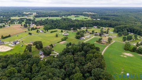 Tiny photo for 4363 Sandy Valley Road, Mechanicsville, VA 23111 (MLS # 2522848)