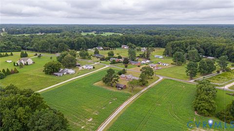 Tiny photo for 4363 Sandy Valley Road, Mechanicsville, VA 23111 (MLS # 2522848)