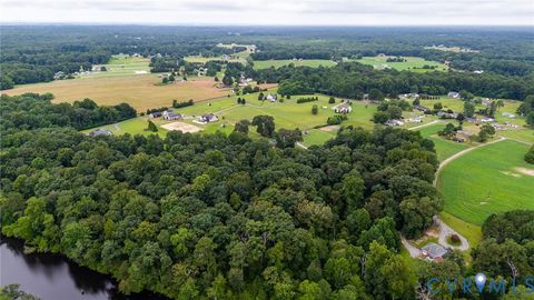 Tiny photo for 4363 Sandy Valley Road, Mechanicsville, VA 23111 (MLS # 2522848)