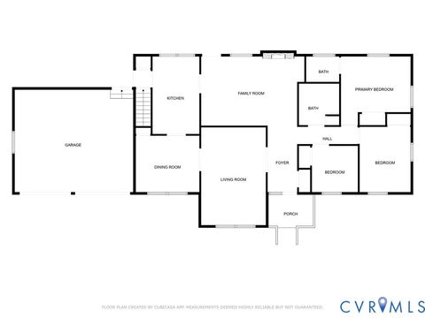 Tiny photo for 4363 Sandy Valley Road, Mechanicsville, VA 23111 (MLS # 2522848)