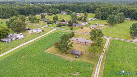 Tiny photo for 4363 Sandy Valley Road, Mechanicsville, VA 23111 (MLS # 2522848)