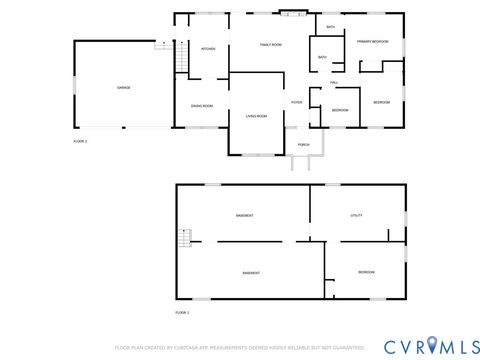 Tiny photo for 4363 Sandy Valley Road, Mechanicsville, VA 23111 (MLS # 2522848)