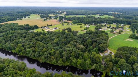 Tiny photo for 4363 Sandy Valley Road, Mechanicsville, VA 23111 (MLS # 2522848)