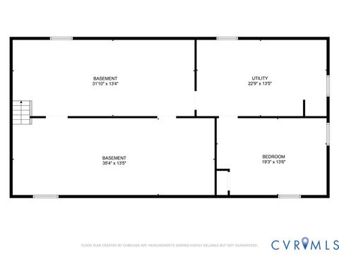 Tiny photo for 4363 Sandy Valley Road, Mechanicsville, VA 23111 (MLS # 2522848)