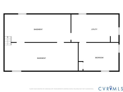 Tiny photo for 4363 Sandy Valley Road, Mechanicsville, VA 23111 (MLS # 2522848)