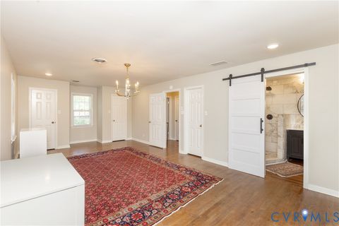 Tiny photo for 625 Dauphin Drive, North Chesterfield, VA 23236 (MLS # 2610727)