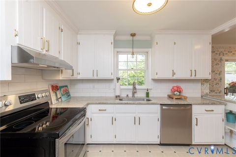 Tiny photo for 625 Dauphin Drive, North Chesterfield, VA 23236 (MLS # 2610727)