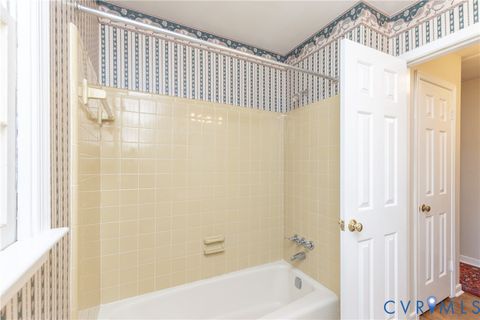 Tiny photo for 625 Dauphin Drive, North Chesterfield, VA 23236 (MLS # 2610727)