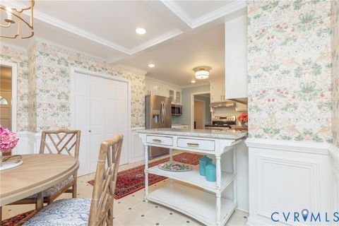 Tiny photo for 625 Dauphin Drive, North Chesterfield, VA 23236 (MLS # 2610727)