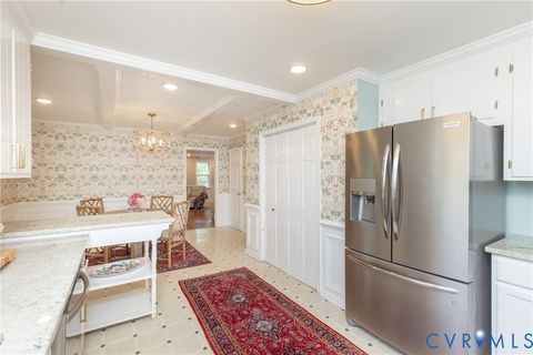 Tiny photo for 625 Dauphin Drive, North Chesterfield, VA 23236 (MLS # 2610727)