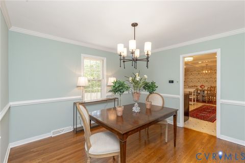 Tiny photo for 625 Dauphin Drive, North Chesterfield, VA 23236 (MLS # 2610727)