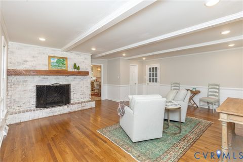 Tiny photo for 625 Dauphin Drive, North Chesterfield, VA 23236 (MLS # 2610727)