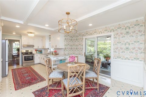 Tiny photo for 625 Dauphin Drive, North Chesterfield, VA 23236 (MLS # 2610727)