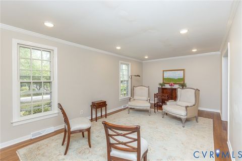 Tiny photo for 625 Dauphin Drive, North Chesterfield, VA 23236 (MLS # 2610727)