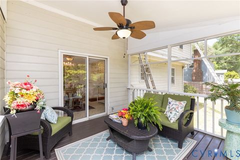 Tiny photo for 625 Dauphin Drive, North Chesterfield, VA 23236 (MLS # 2610727)