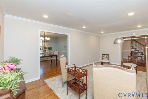Tiny photo for 625 Dauphin Drive, North Chesterfield, VA 23236 (MLS # 2610727)