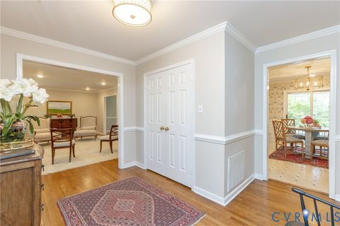Tiny photo for 625 Dauphin Drive, North Chesterfield, VA 23236 (MLS # 2610727)