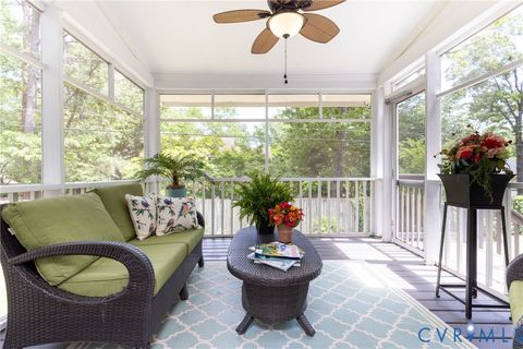 Tiny photo for 625 Dauphin Drive, North Chesterfield, VA 23236 (MLS # 2610727)