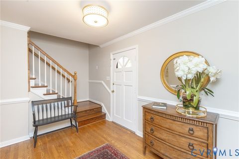 Tiny photo for 625 Dauphin Drive, North Chesterfield, VA 23236 (MLS # 2610727)