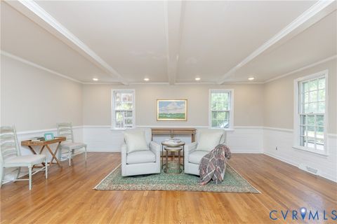 Tiny photo for 625 Dauphin Drive, North Chesterfield, VA 23236 (MLS # 2610727)