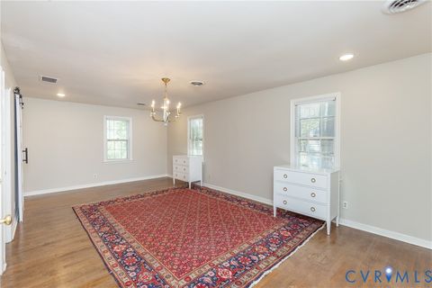 Tiny photo for 625 Dauphin Drive, North Chesterfield, VA 23236 (MLS # 2610727)