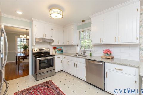 Tiny photo for 625 Dauphin Drive, North Chesterfield, VA 23236 (MLS # 2610727)