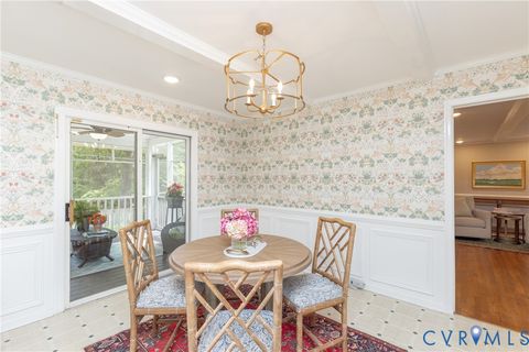 Tiny photo for 625 Dauphin Drive, North Chesterfield, VA 23236 (MLS # 2610727)