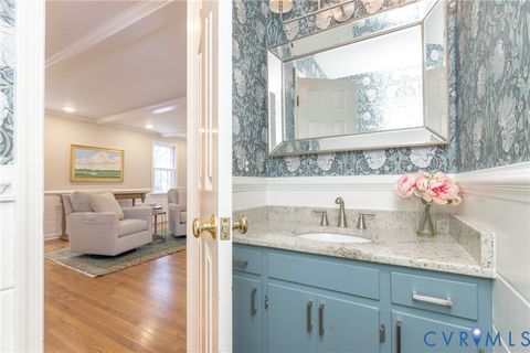 Tiny photo for 625 Dauphin Drive, North Chesterfield, VA 23236 (MLS # 2610727)