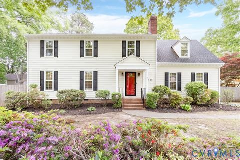 Photo of 625 Dauphin Drive, North Chesterfield, VA 23236 (MLS # 2610727)