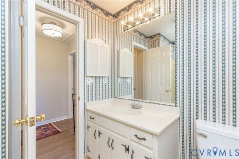 Tiny photo for 625 Dauphin Drive, North Chesterfield, VA 23236 (MLS # 2610727)