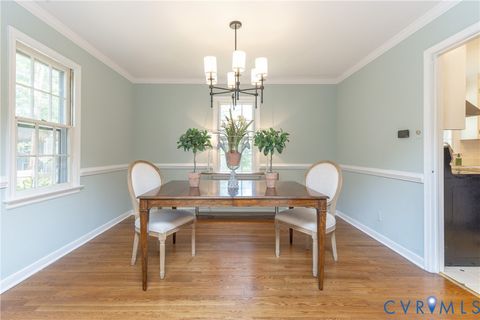 Tiny photo for 625 Dauphin Drive, North Chesterfield, VA 23236 (MLS # 2610727)