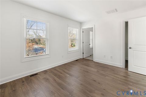 Tiny photo for 601 Ellens Haven Alley, Richmond, VA 23222 (MLS # 2531374)