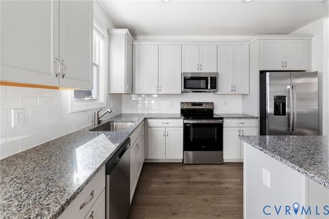 Tiny photo for 601 Ellens Haven Alley, Richmond, VA 23222 (MLS # 2531374)