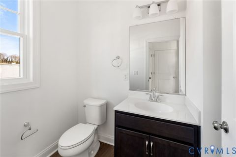 Tiny photo for 601 Ellens Haven Alley, Richmond, VA 23222 (MLS # 2531374)