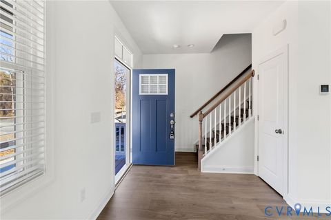 Tiny photo for 601 Ellens Haven Alley, Richmond, VA 23222 (MLS # 2531374)