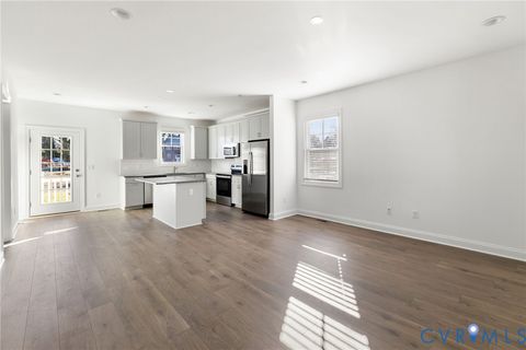 Tiny photo for 601 Ellens Haven Alley, Richmond, VA 23222 (MLS # 2531374)