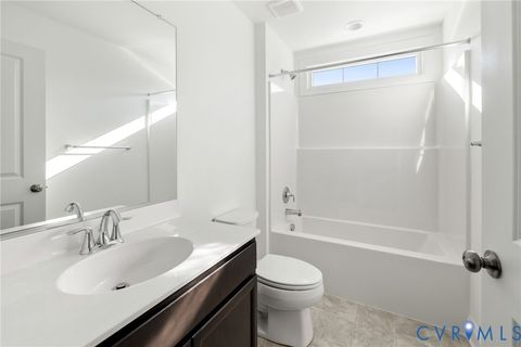 Tiny photo for 601 Ellens Haven Alley, Richmond, VA 23222 (MLS # 2531374)