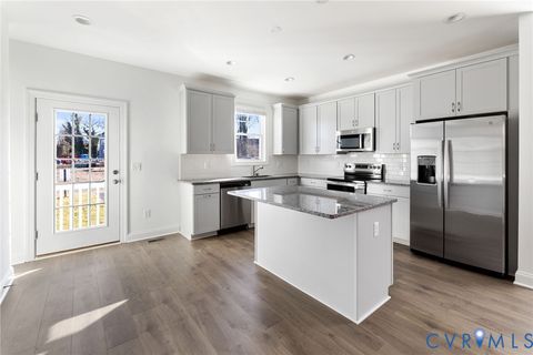 Tiny photo for 601 Ellens Haven Alley, Richmond, VA 23222 (MLS # 2531374)