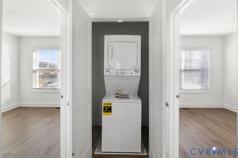 Tiny photo for 601 Ellens Haven Alley, Richmond, VA 23222 (MLS # 2531374)