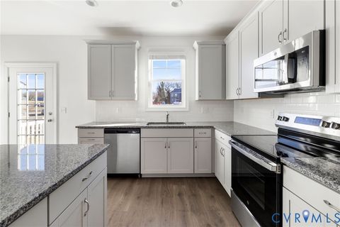 Tiny photo for 601 Ellens Haven Alley, Richmond, VA 23222 (MLS # 2531374)