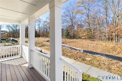 Tiny photo for 601 Ellens Haven Alley, Richmond, VA 23222 (MLS # 2531374)