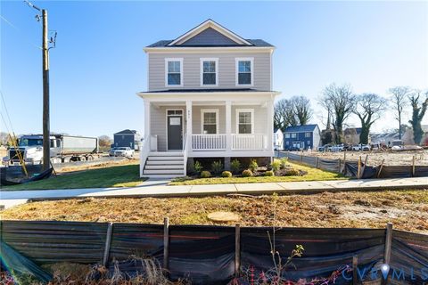 Tiny photo for 601 Ellens Haven Alley, Richmond, VA 23222 (MLS # 2531374)