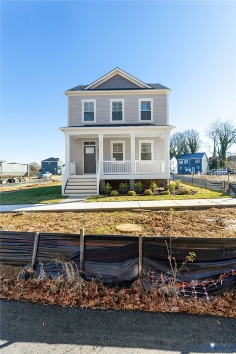 Tiny photo for 601 Ellens Haven Alley, Richmond, VA 23222 (MLS # 2531374)