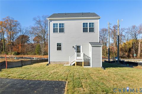 Tiny photo for 601 Ellens Haven Alley, Richmond, VA 23222 (MLS # 2531374)