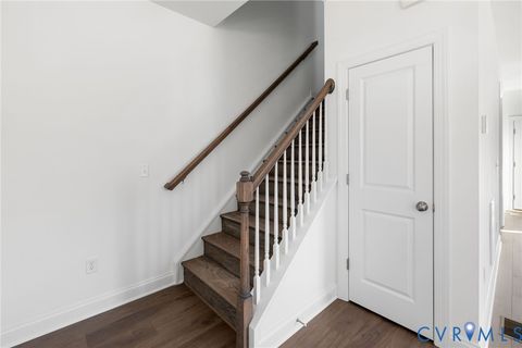 Tiny photo for 601 Ellens Haven Alley, Richmond, VA 23222 (MLS # 2531374)