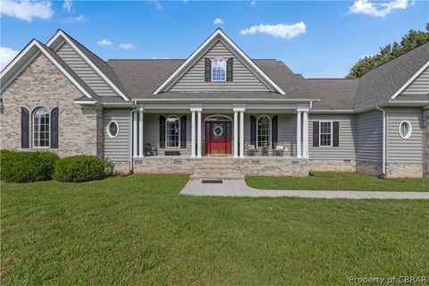 A home in Gloucester