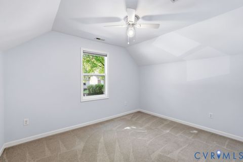Tiny photo for 2103 Halifax Avenue, Richmond, VA 23224 (MLS # 2607331)